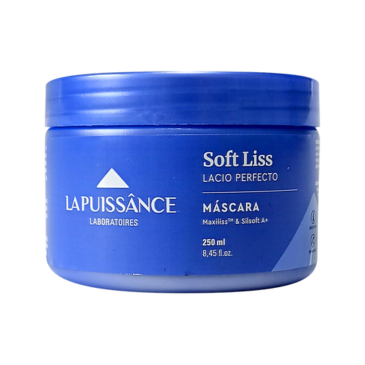 Máscara Soft Liss