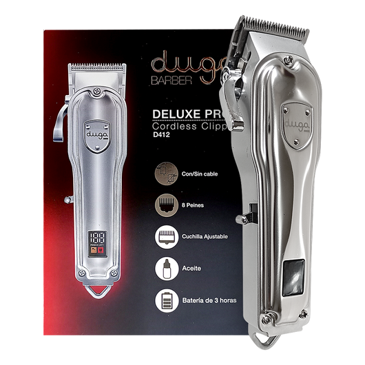 Máquina de Corte Deluxe