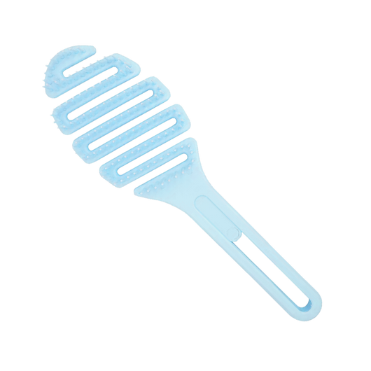 Cepillo Spring Brush para rulos