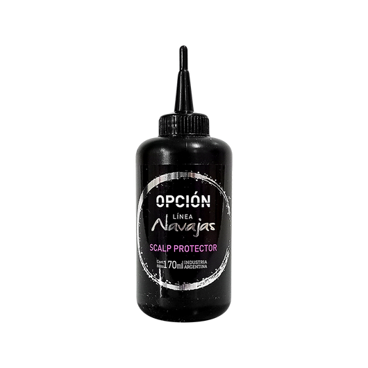 Scalp Protector Línea Navajas