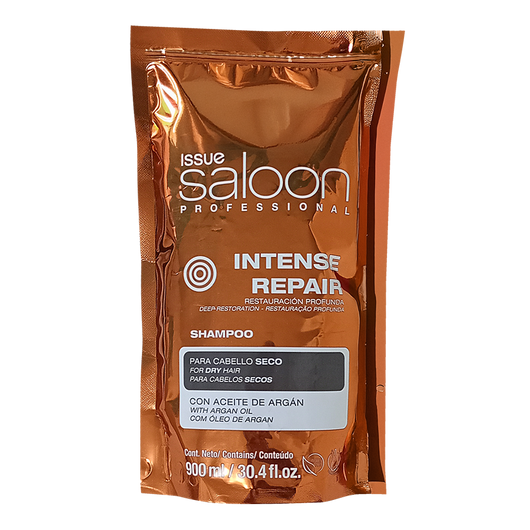 Shampoo Intense Repair