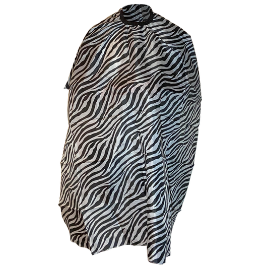 Peinador de corte Animal Print