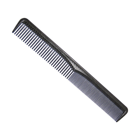 Peine Batidor de Carbono para Corte 17,5 cm
