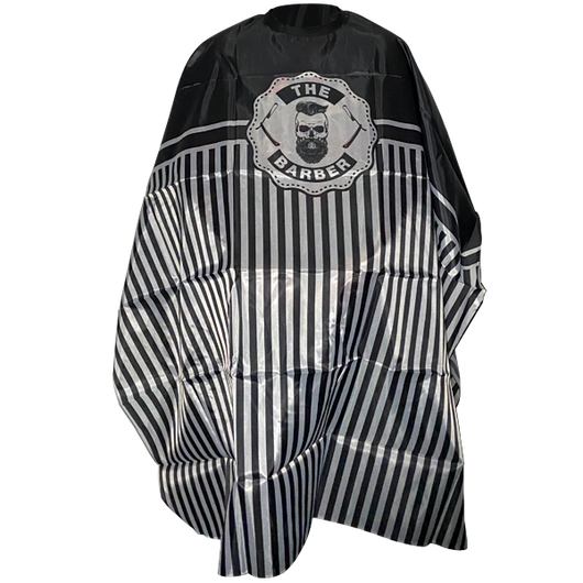 Peinador de corte Barbero Rayado