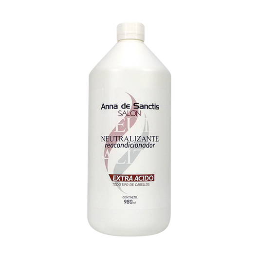 Neutralizante Salón Extra-Ácido