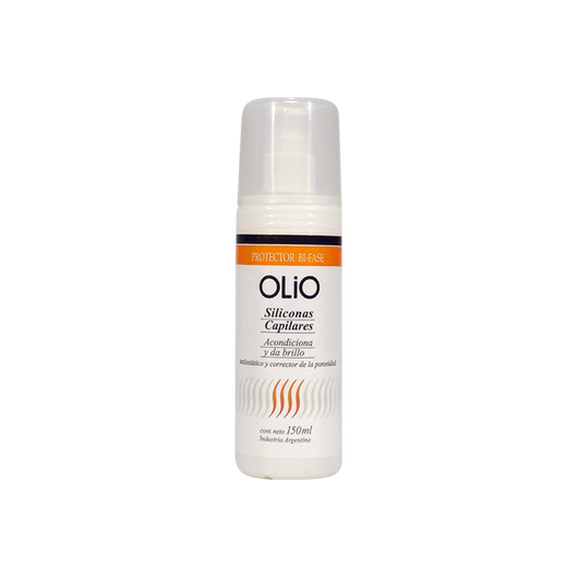 Protector Bi-Fase Olio Silicona