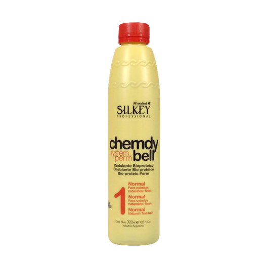 Permanente Bioproteico Chemdy Bell Normal