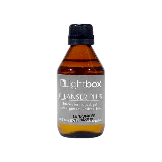 Cleanser Plus