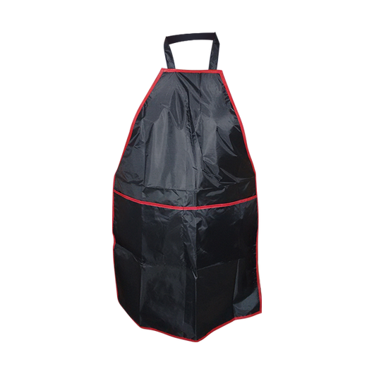 Delantal para Tintura Silver