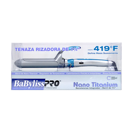 Rizador BabyLiss 33mm