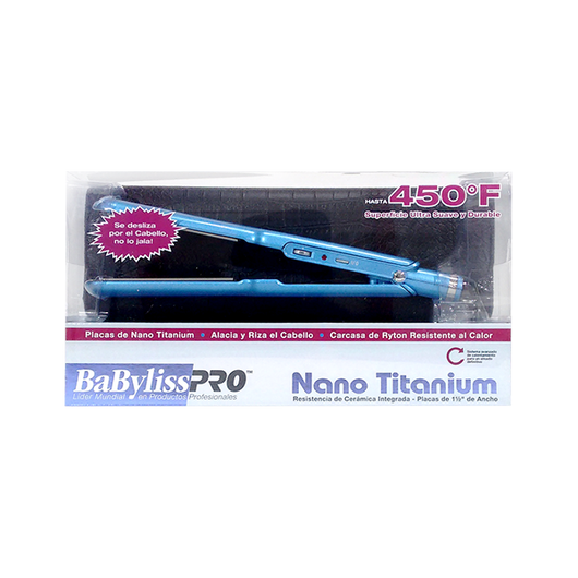 Plancha BabyLiss 9559