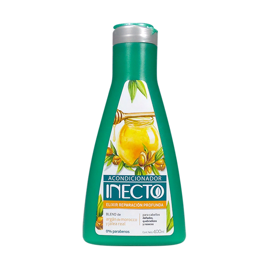 Acondicionador Elixir reparación profunda