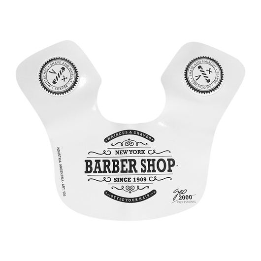 Peinador Con pesa BarberShop