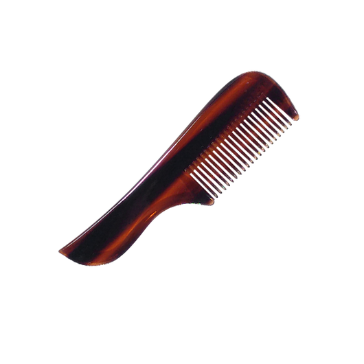 Peine de Barba Carey