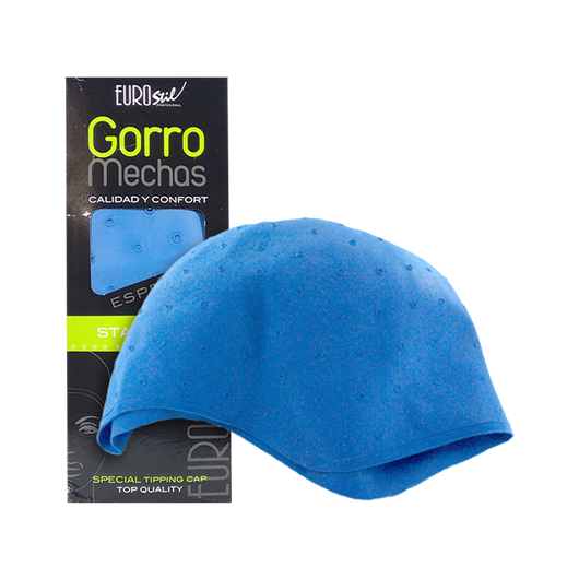 Gorra de Goma para Claritos
