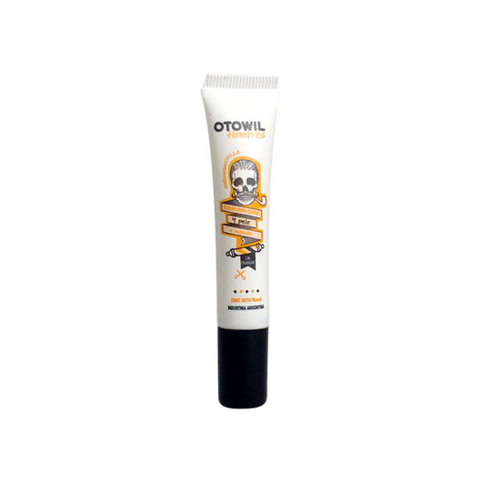 Serum para Barba y pelo