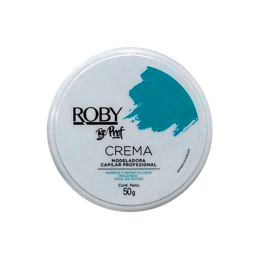 Crema Modeladora