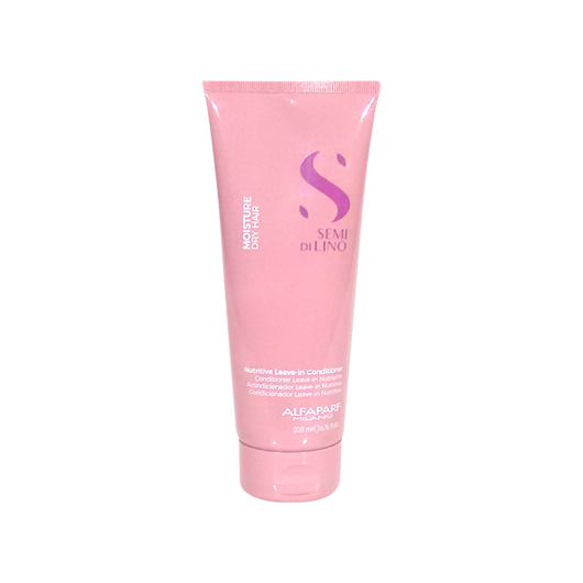 Semi di Lino Leave-in Nutritive Sin Enjuague