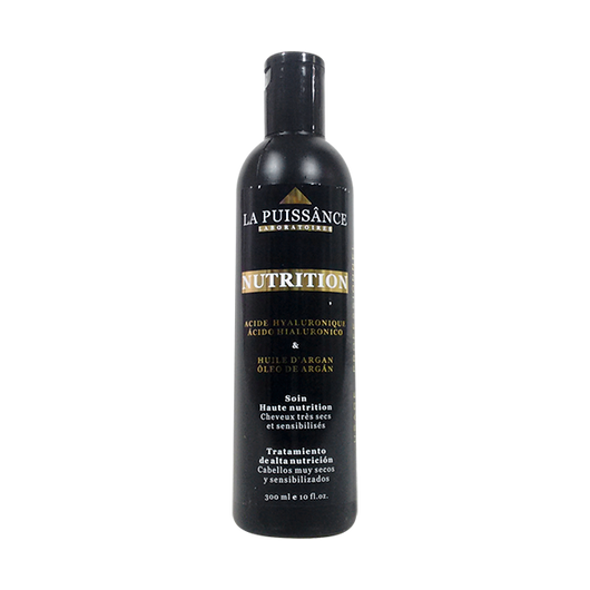 Acondicionador Argan y Ácido Hialuronico