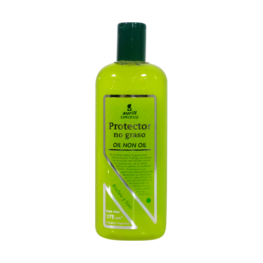Protector no graso OIL NON OIL