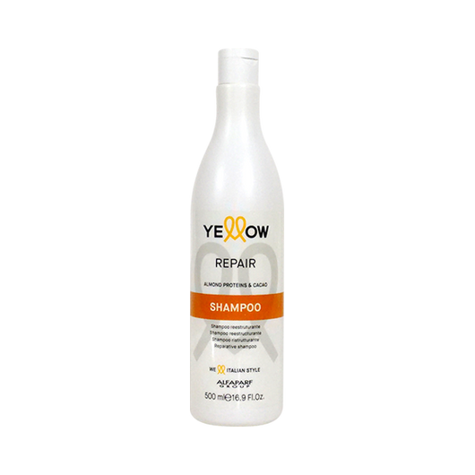 Shampoo Repair