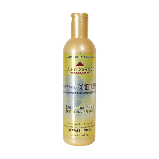 Acondicionador Activador de Rulos