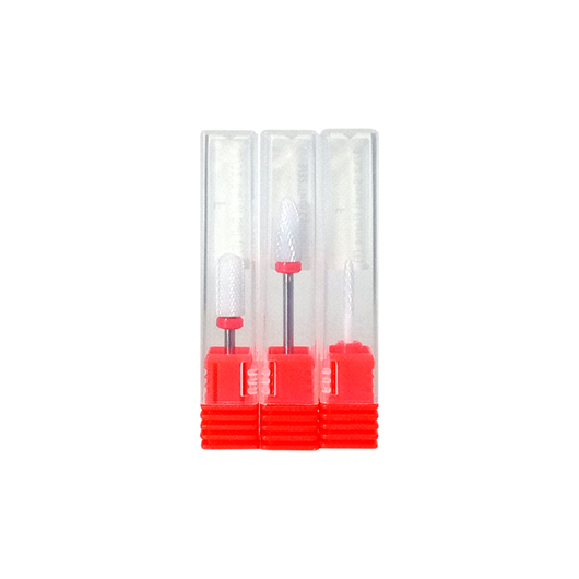Set Frezas Torno x 3Unid