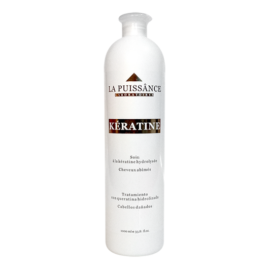 Acondicionador Keratine Hidrolizada