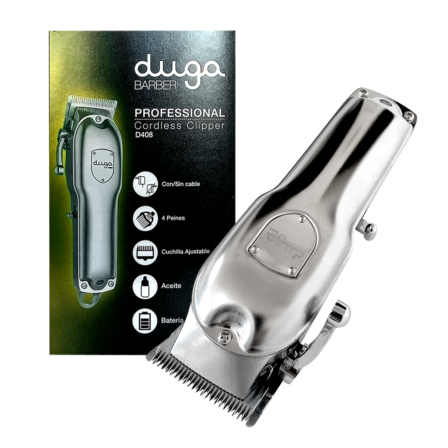 Maquina de online cortar pelo duga