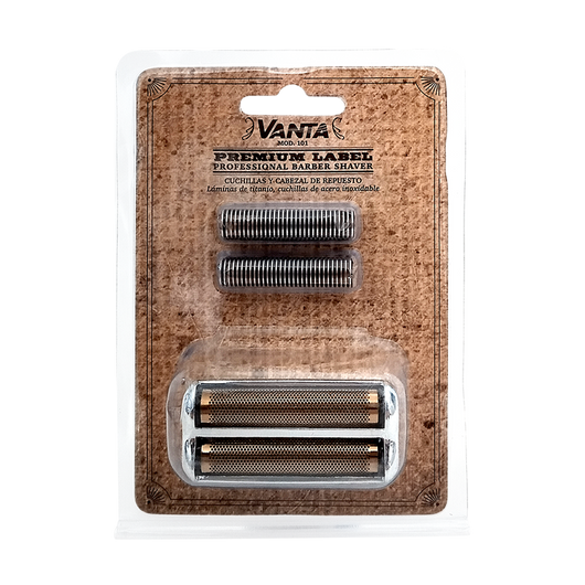 Cabezal para Shaver Mod.101