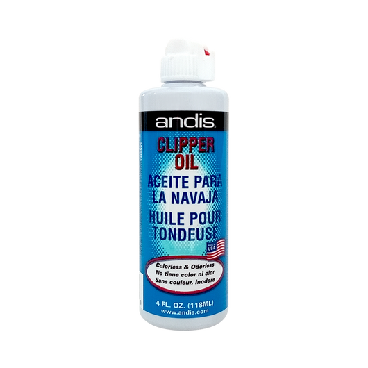 Aceite Andis para Maquinas