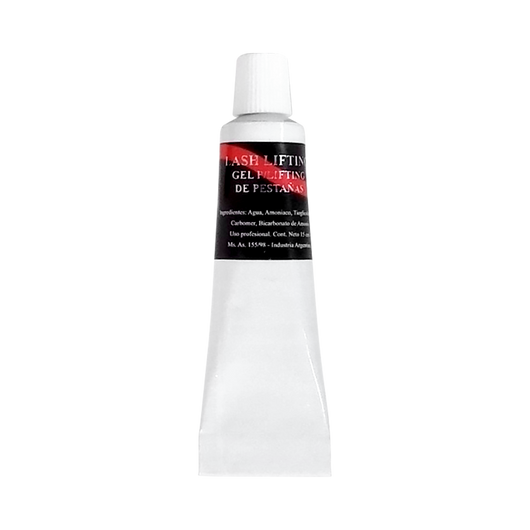 Gel para Lifting de Pestaña