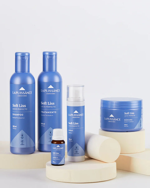 Nueva línea Soft Liss de La Puissânce