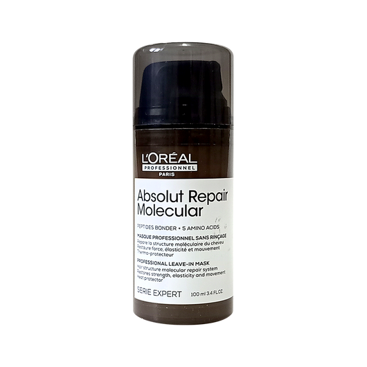 Máscara Sin Enjuague Absolut Repair Molecular