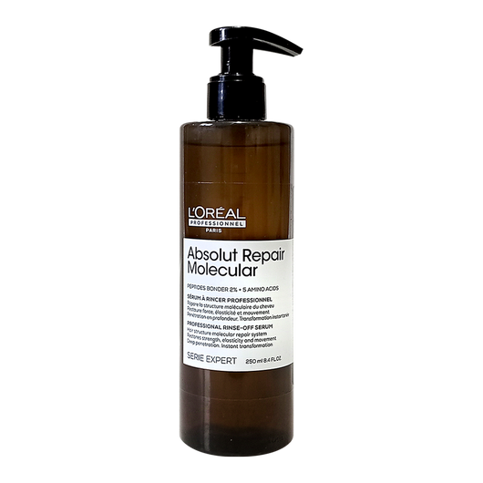 Sérum con Enjuague Absolut Repair Molecular