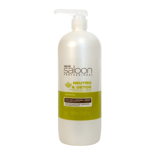 Shampoo Saloon Professional Neutro & Detox