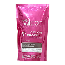 Shampoo Saloon Professional Color Protect