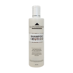 Shampoo Neutro PH Balanceado