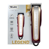 Clipper Profesional Inalámbrico Legend Fade Blade