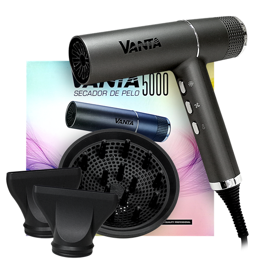 Secador Vanta 5000