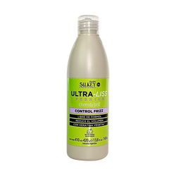 Tratamiento Ultra Liss Premium Control Frizz