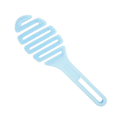 Cepillo Spring Brush para rulos