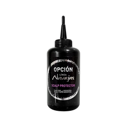 Scalp Protector Línea Navajas