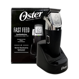 Clipper Fast Feed Inalámbrico