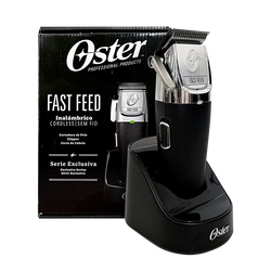 Clipper Fast Feed Inalámbrico