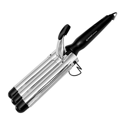 Rizador Triferro Salon Curl