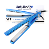 Plancha Nano Titanium XL PRO
