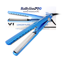 Plancha Nano Titanium XL PRO