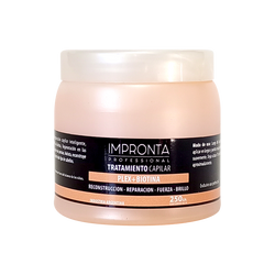 Tratamiento Plex + Biotina Professional
