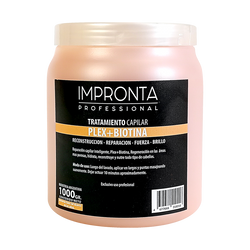 Tratamiento Plex + Biotina Professional